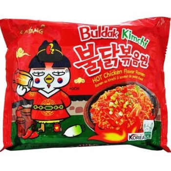  کره ای سامیانگ Samyange مدل Kimchi63241d571c5621051010